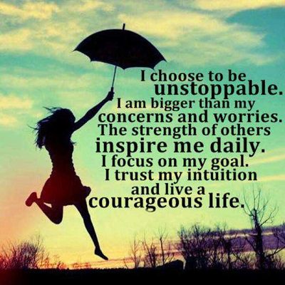Inspiring Quotes To Live By
