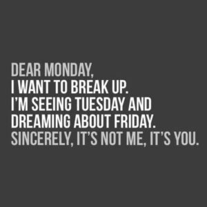 55 Inspiring Monday Quotes To Start Happy | Good Morning Quote 55 Inspiring Monday Quotes To Start Happy | Good Morning Quote