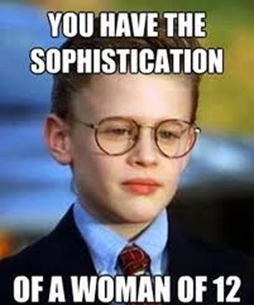 funny-the-little-rascals-quotes-you-have-the-sophistication-of-a-woman-of-12