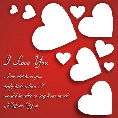 Sweet Valentine Quotes