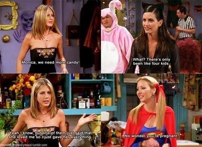 Friends Tv Show Sayings 55 Memorable And Funny Friends Tv Show Quotes