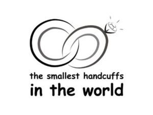 wedding quotes handcuffs