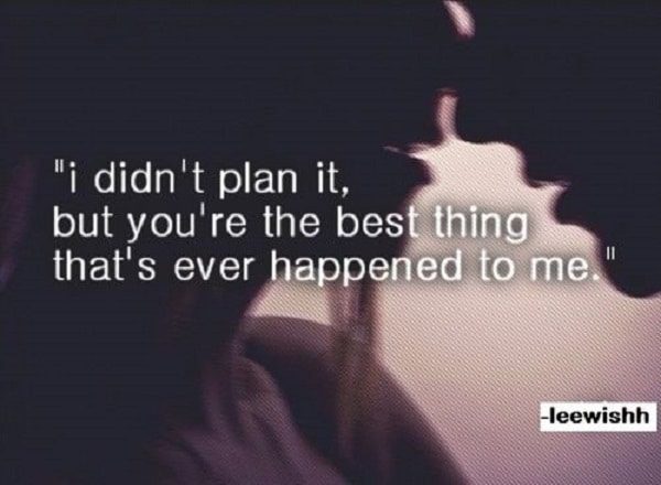 Love Quotes for Him