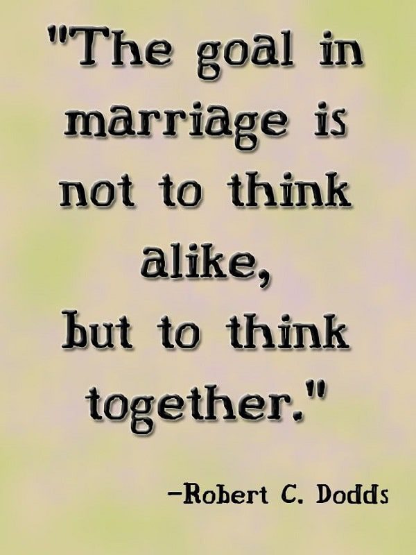 Love Quotes for Married Couple