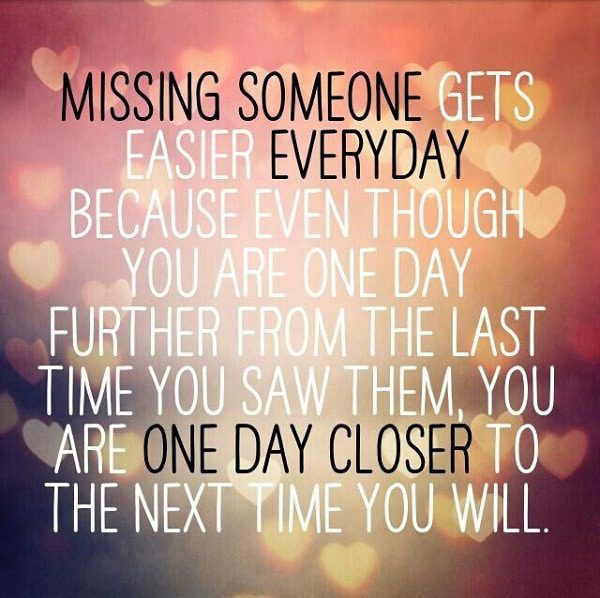 33 Quotes about Missing Someone you Love 33 Quotes about Missing Someone you Love