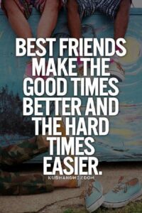 52 Best Quotes about Friendship with Images