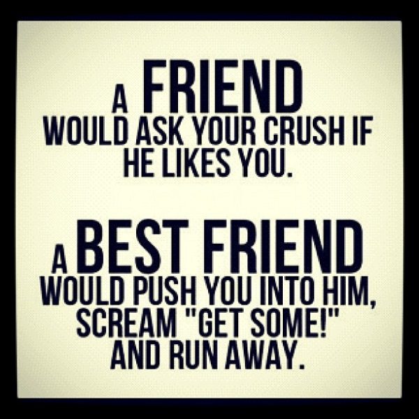 best friend quotes