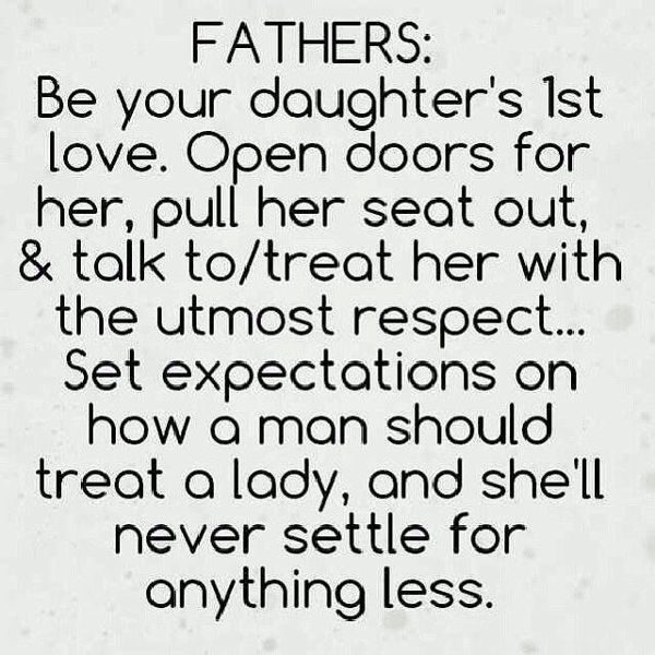Encouraging Father Daughter Quotes Encouraging Father Daughter Quotes