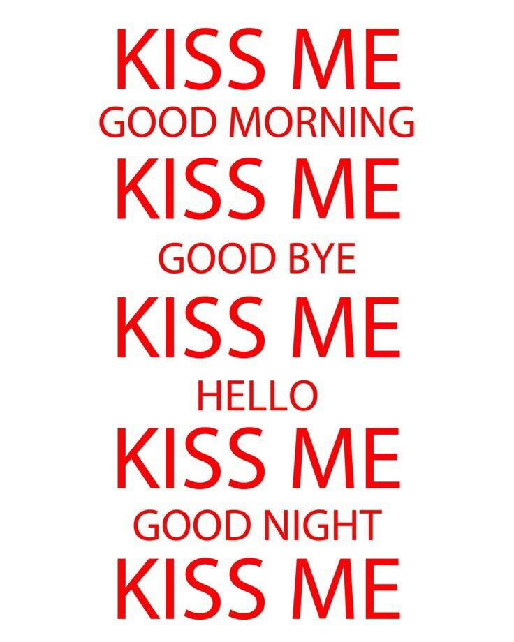 kiss-me-boyfriend-quotes