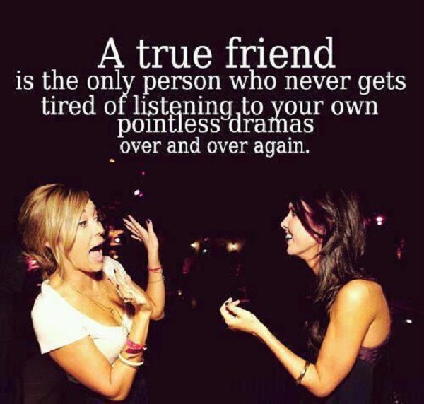 short quotes about friendship