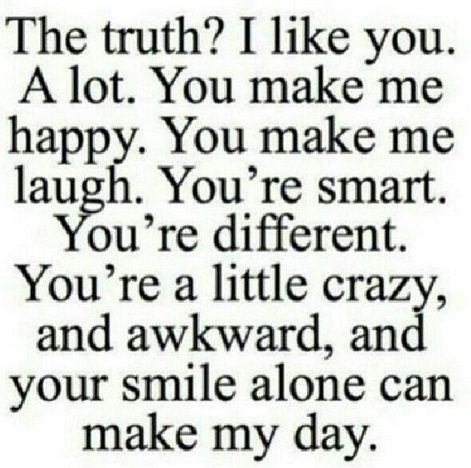 49 Cute Boyfriend Quotes For Him