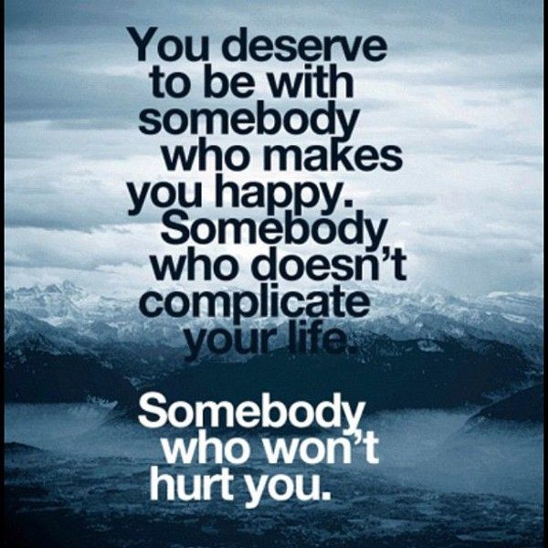 depression quotes about being with somebody