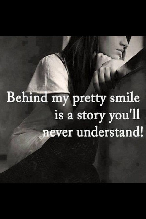 depression quotes about life