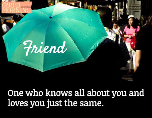 Friends Best Quotes Sayings