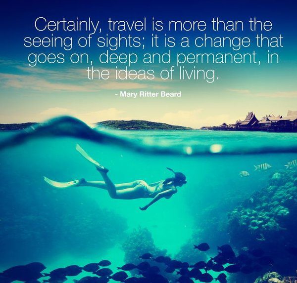 amazing travel quotes