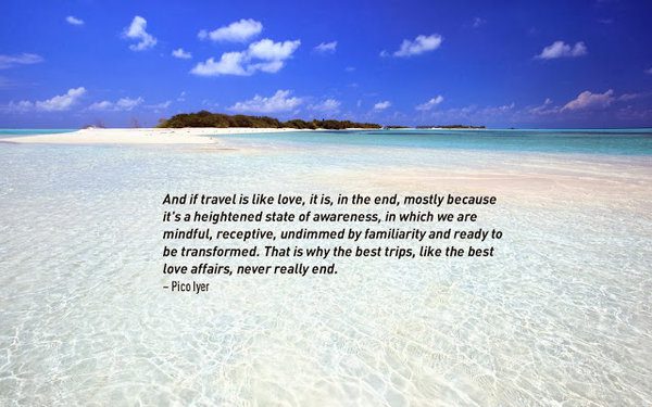 best travel quotes