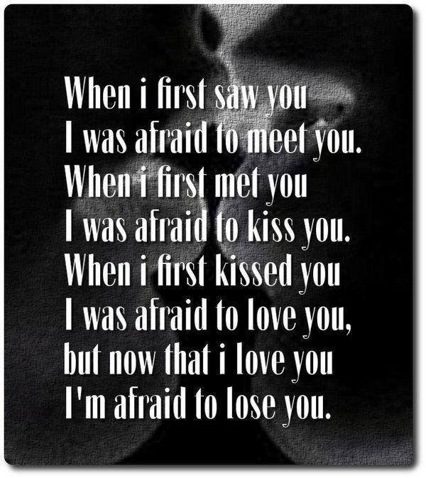 love quotes sayings for boyfriend