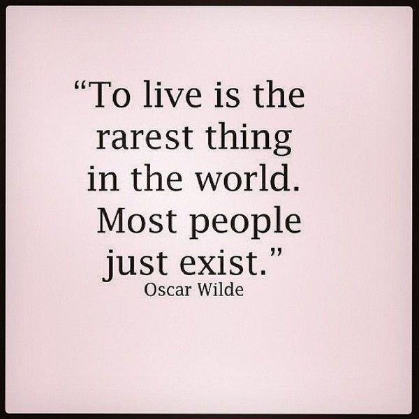 live life to the fullest quotes