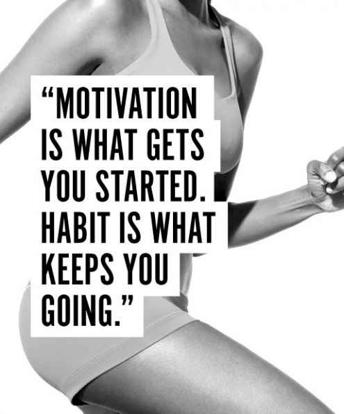 physical activity motivational fitness quotes