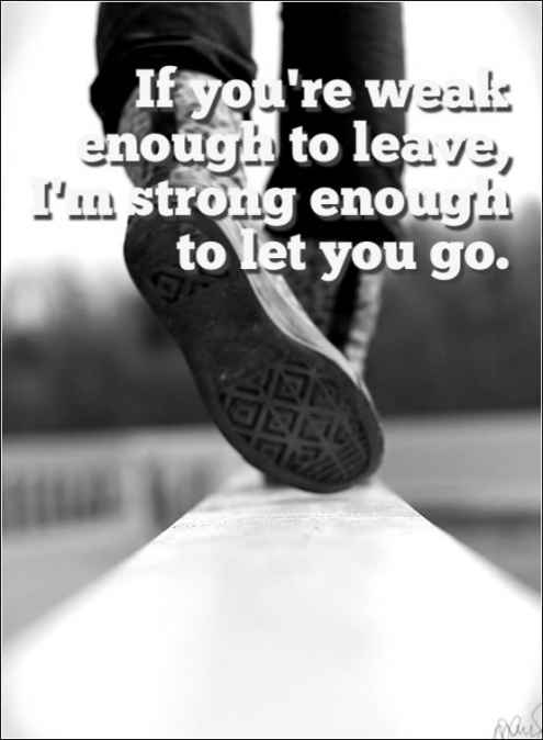 short stay strong cancer quotes