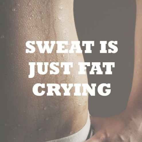 working out fitness quotes for facebook