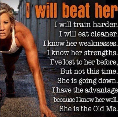 Awesome Workout Quotes