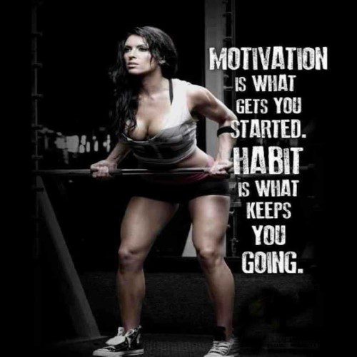 Cute Workout Quotes with Images