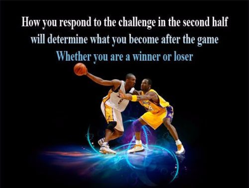 Inspiring Best Quotes About Sports