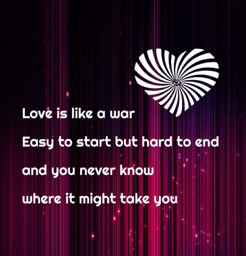 Sad True Love Quotes