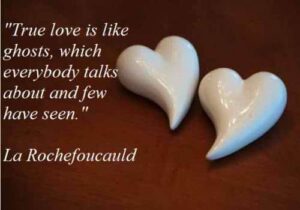 Short True Love Quotes for Him