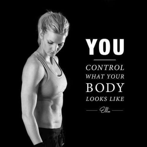 Control Your Body