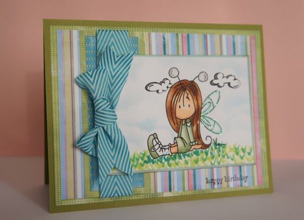 Creative Happy Birthday Card Drawing Drawing Art Ideas