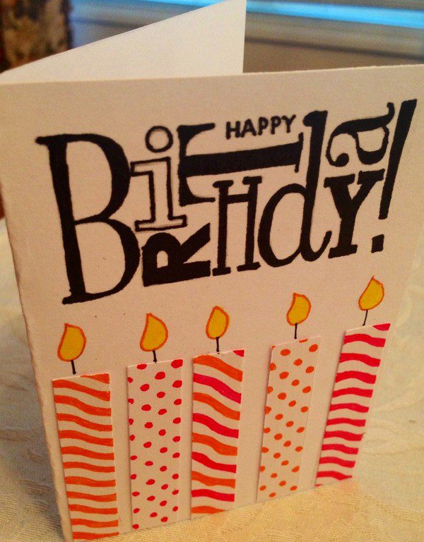 Beautiful Handmade Birthday Card For Best Friend Diy Birthday Card Paper Craft Ideas Youtube Birthday Cards Birthday Cards Diy Diy Birthday