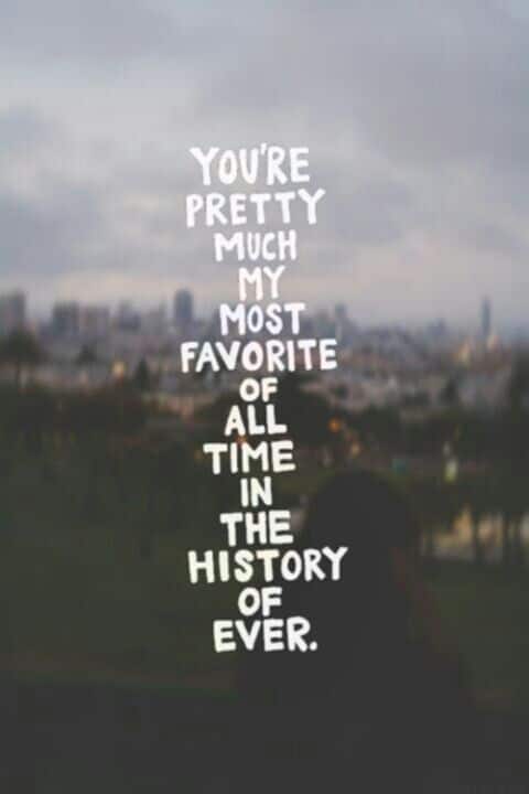 History Ever Amazing Quotes