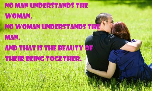 Osho Quotes on Love Relationships