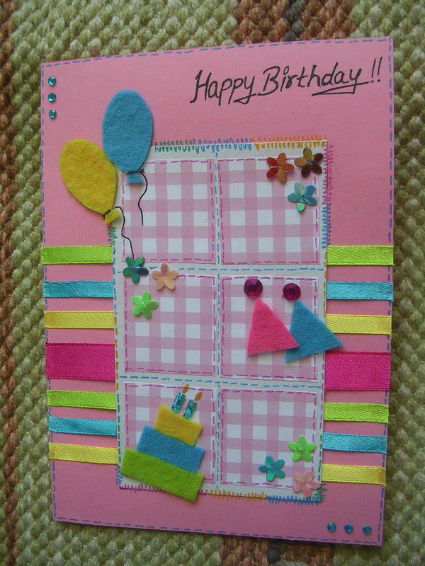 artistic Ideas For Girls