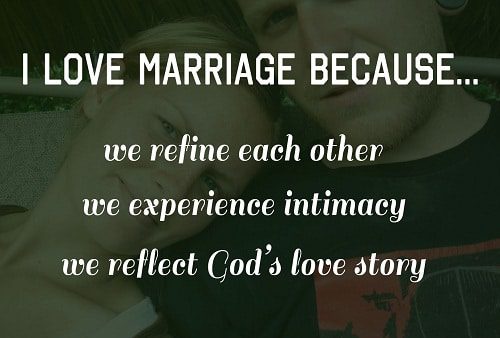 God's Love Story Love Quotes for Husband