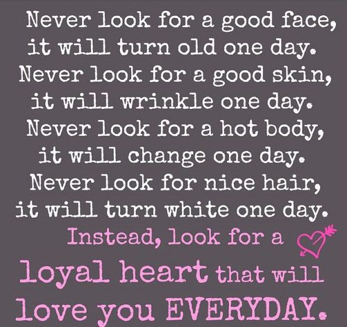 Love you Everyday Love Quotes for Her