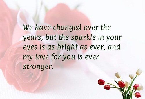 We Have Changed Over The Years But The Sparkle In Your Eyes Sparkle Love Quotes For Husband We Have Changed Over The Years But The Sparkle In Your Eyes Sparkle Love Quotes For Husband