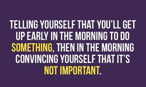 Not Important