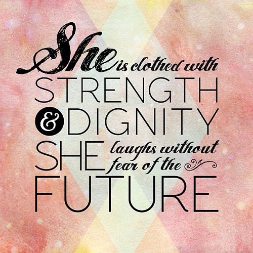 Motivational Quotes On Women Empowerment