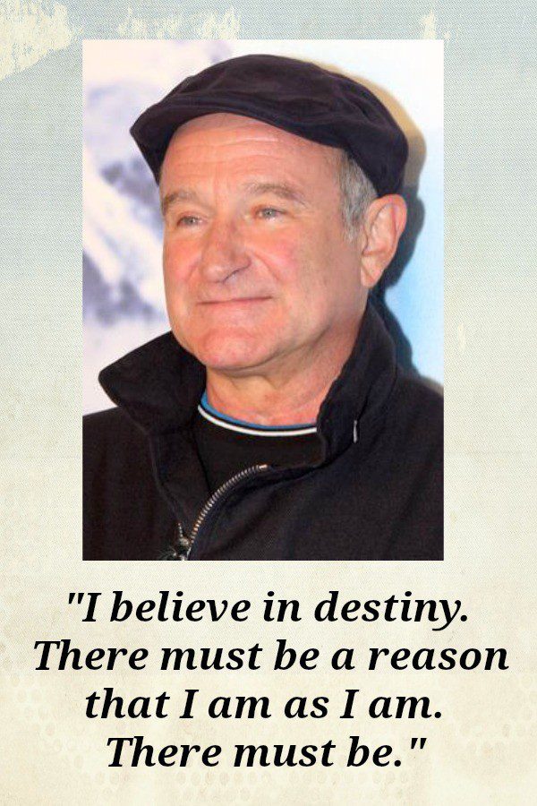 Jack Robin Williams Quotes