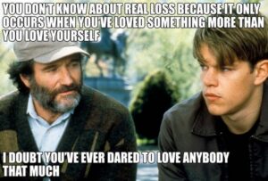 Robin Williams Quotes Good Will Hunting