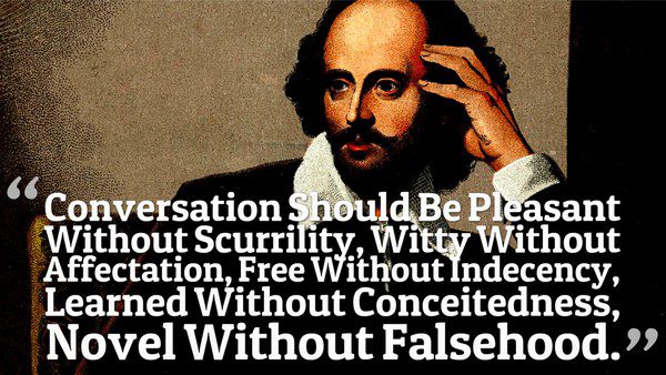 Shakespeare Quotes About Sleep