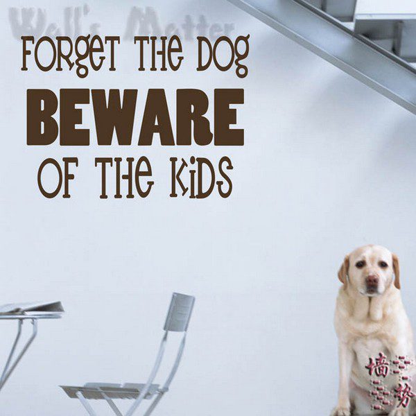 Famous Dog Quotes