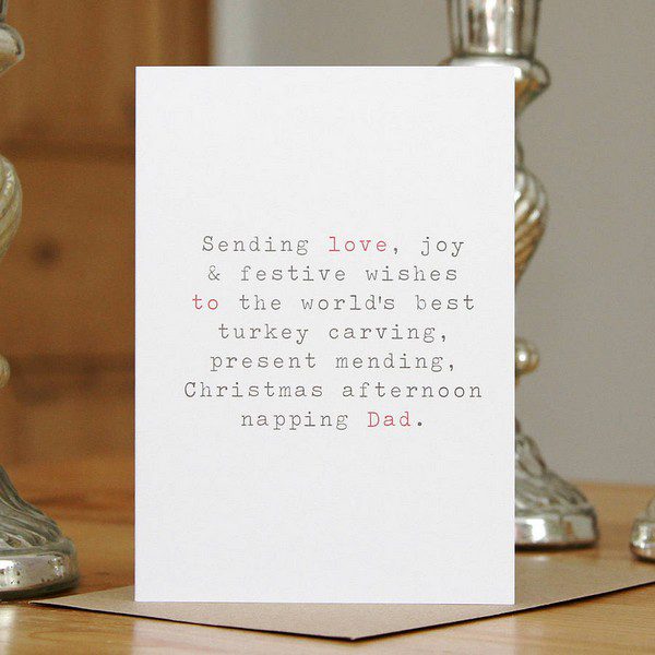 Christmas Quotes For Cards
