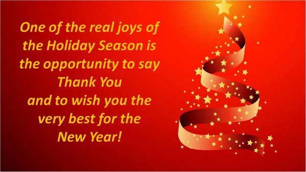 Christmas Wishes Greetings