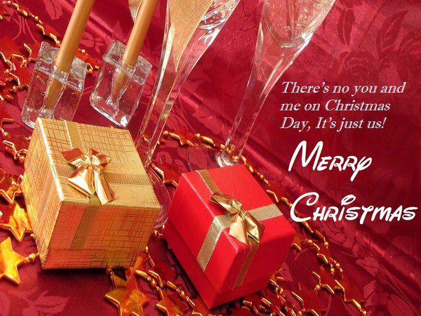Merry Christmas Greetings Quotes