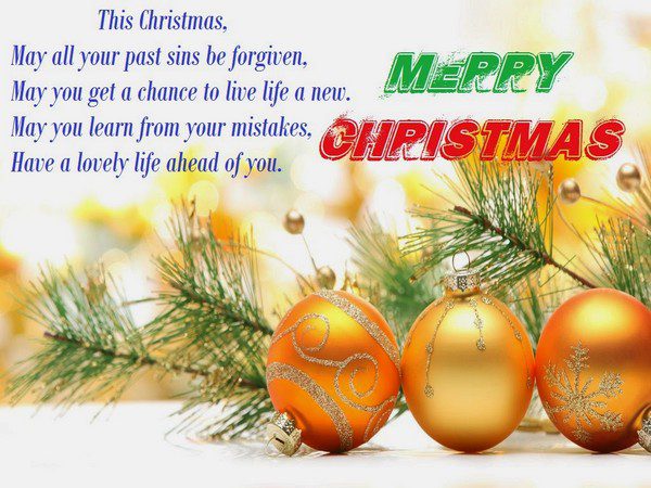 Merry Christmas Greetings Tagalog