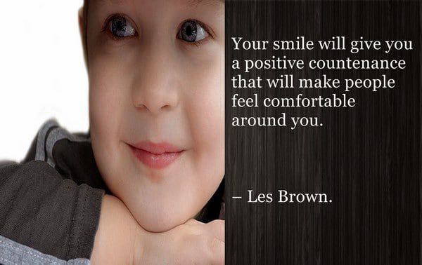 Best Positive Thoughts Ever